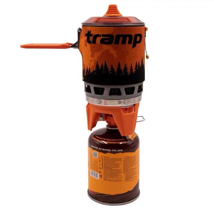 Система для приготовления пищи Tramp