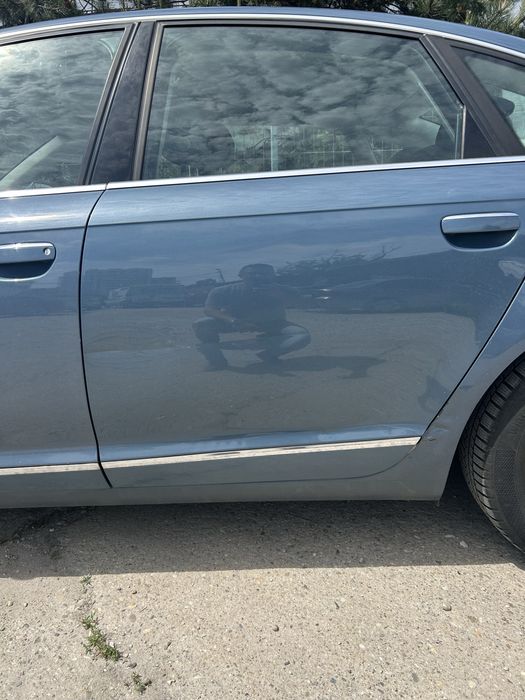 AUDI A6 2011 — imagine 5