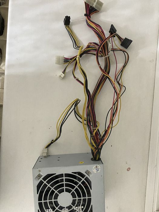 Блок питания 450wat