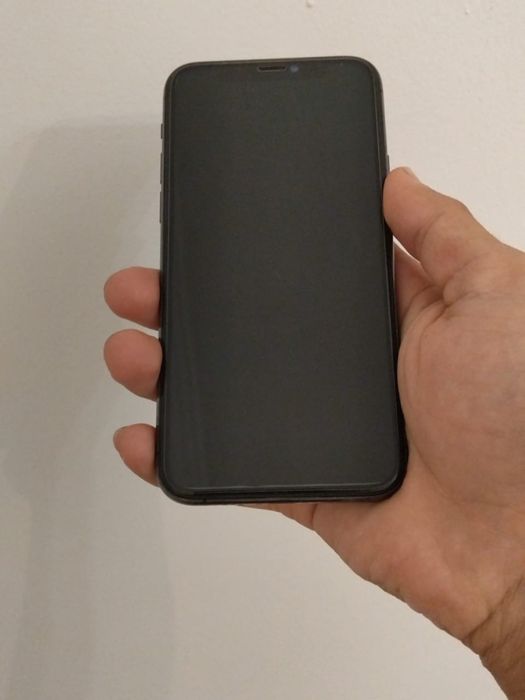 Iphone 11 pro ,64Gb