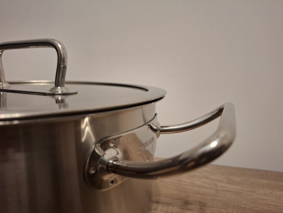 Set oale inox, 5 piese, "ZWILLING Pro" - Zwilling