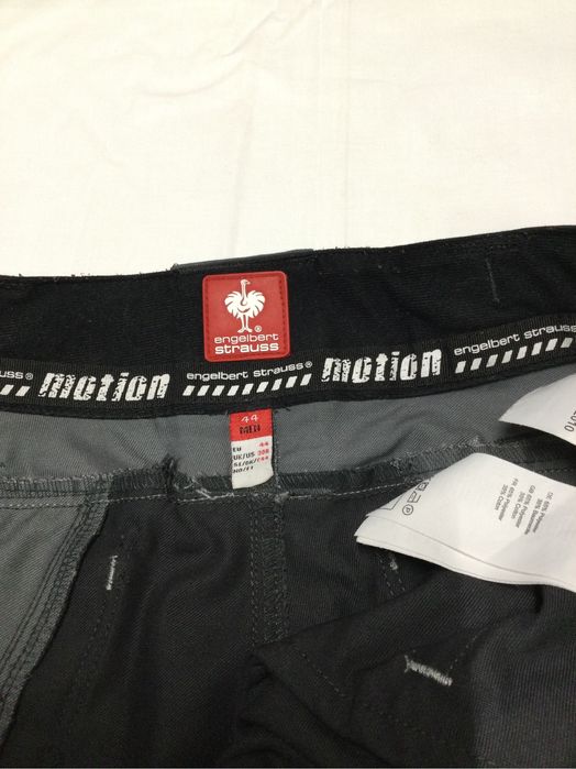 Pantaloni Engelbert Strauss 44