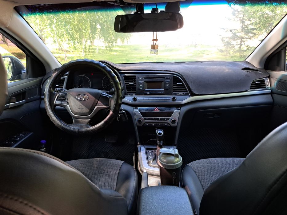 Продам авто в идеальном состояний