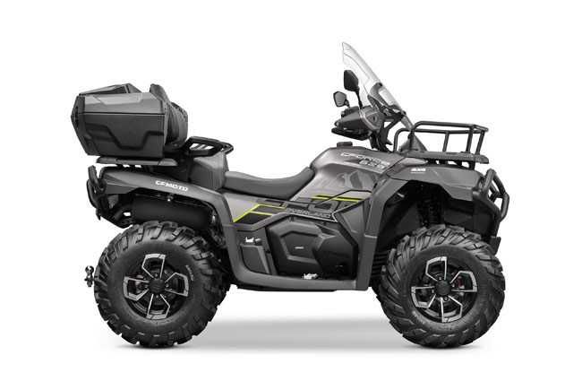 ATV CFMOTO CFORCE 625 Overland EPS T3 2026 | Rate | Leasing