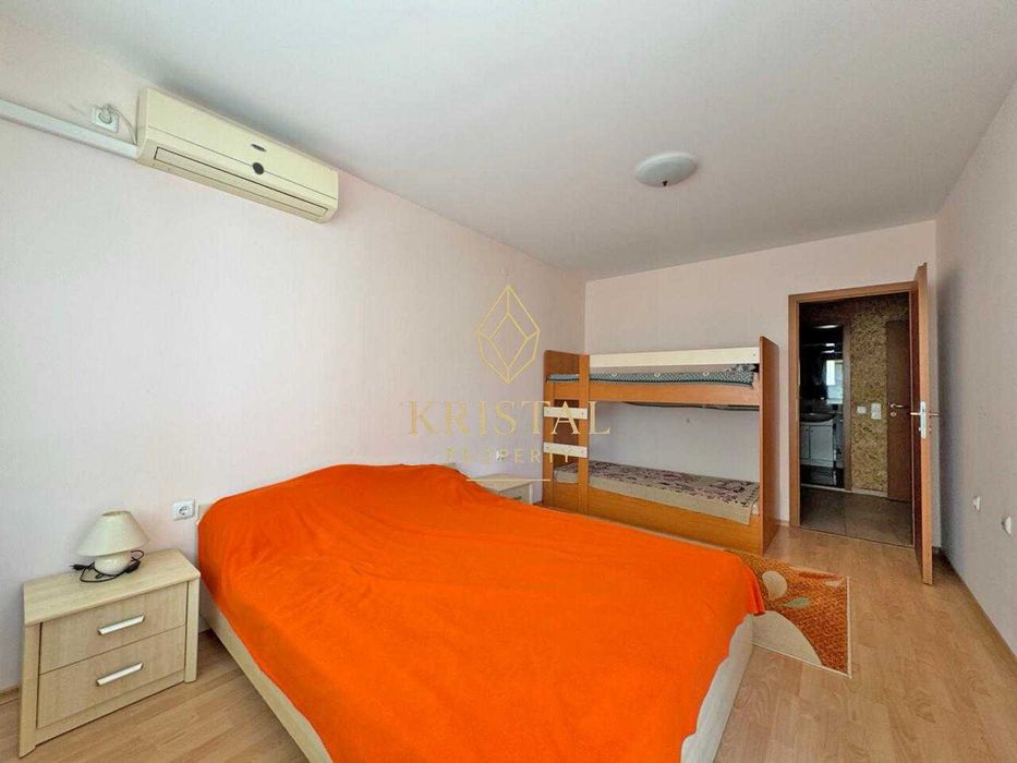 Продава се Двустаен апартамент в Свети Влас - 78 кв.м за 1129 €/кв.м - Снимка #6