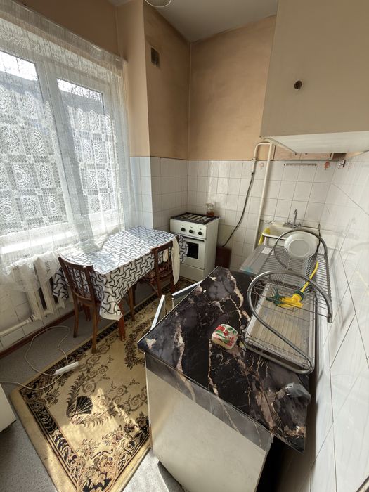 Сдам квартиру в аренду