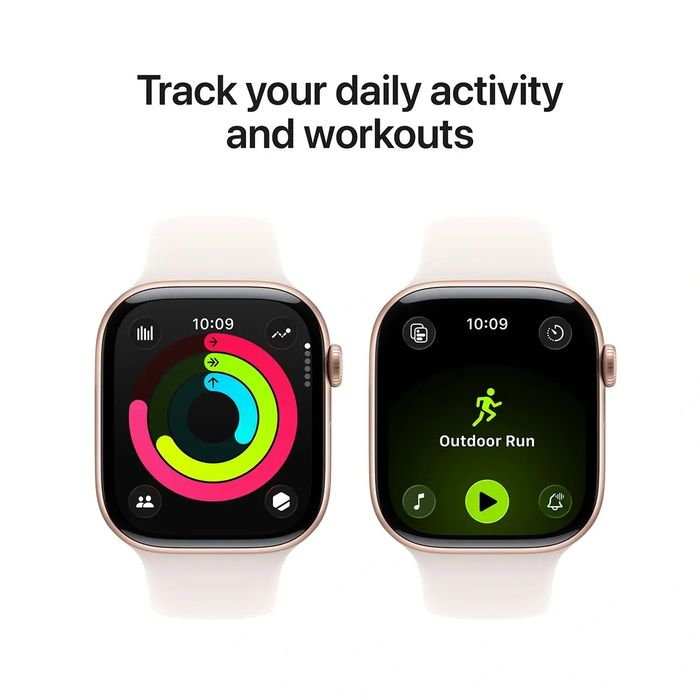 Apple watch 11 42mm 46mm