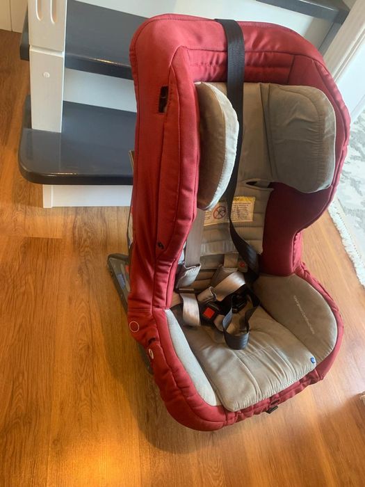 Детское автокресло