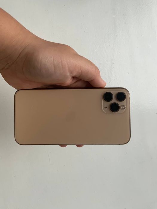 iPhone 11 Pro 64gb
