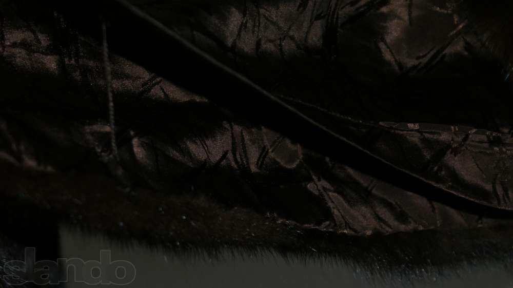 Распродажа!норковая шуба(сша)