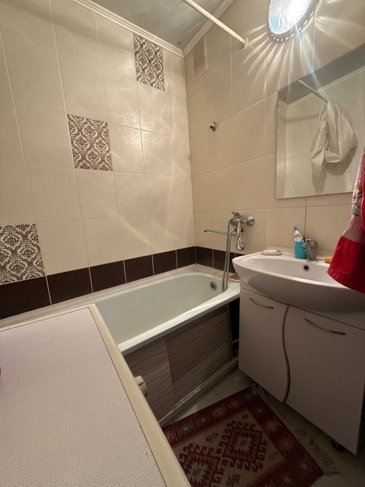 Продается двушка рядом с ТД Актобе