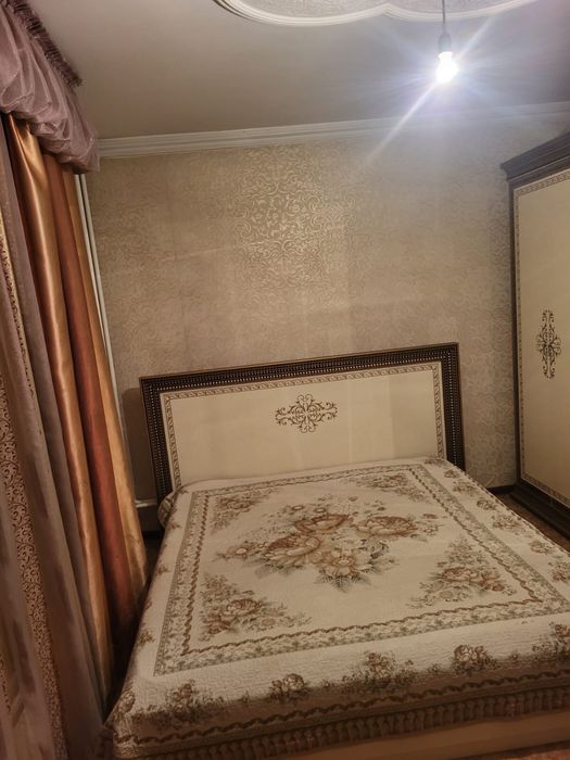 Сдам 3-кв в аренду
