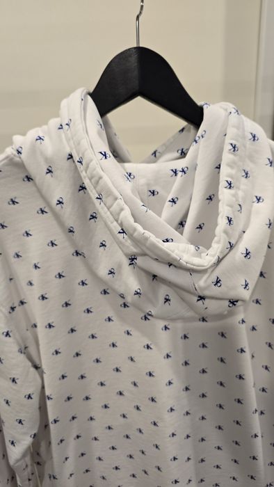 Hanorac Calvin Klein Jeans