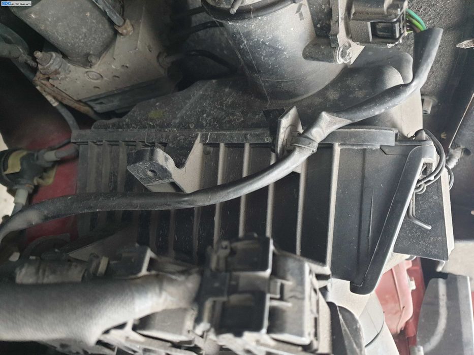 Corp Carcasa Filtru Aer Nissan Qashqai J10 1.6 HR16DE 2007 - 2013 [K8891]