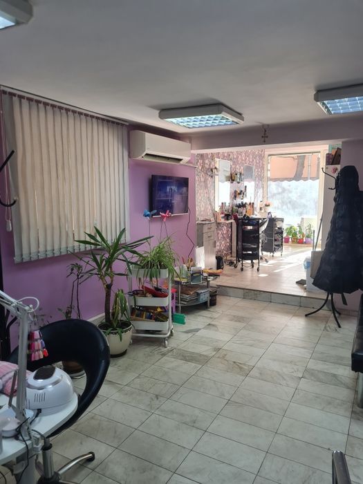 Дава се под наем  в Пловдив, Кючук Париж -  кв.м за 127.5 € - Снимка #2