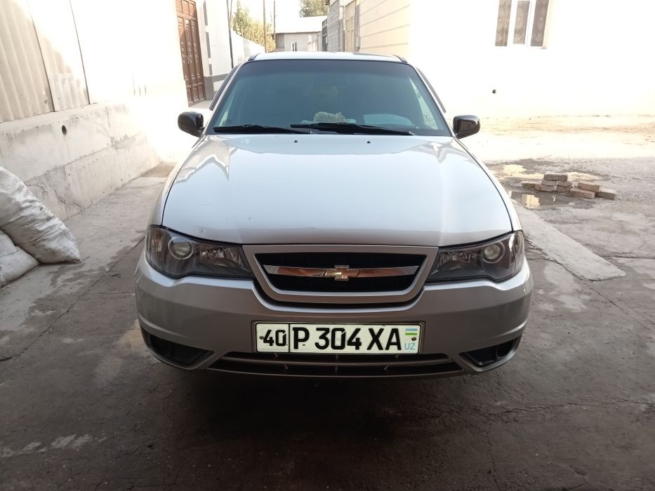 Нексия2 сонс трамблёр