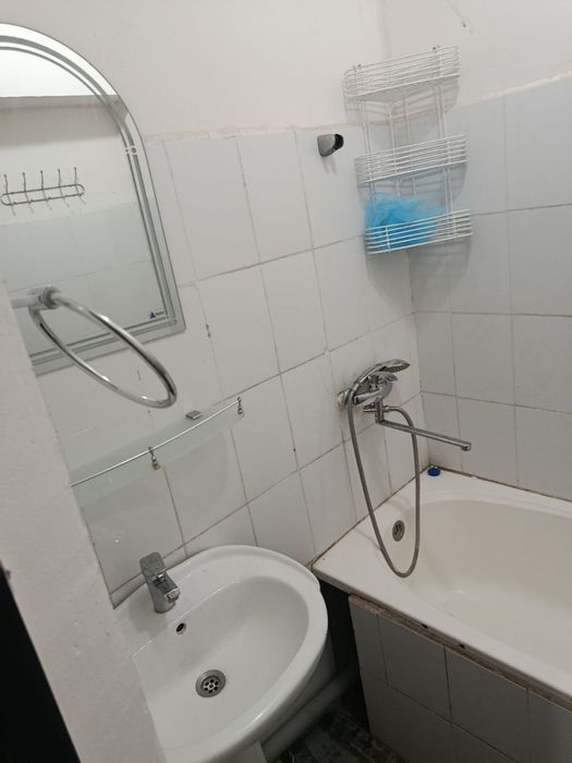 Navoiy Cityda 3 xonali kvartira sotiladi.