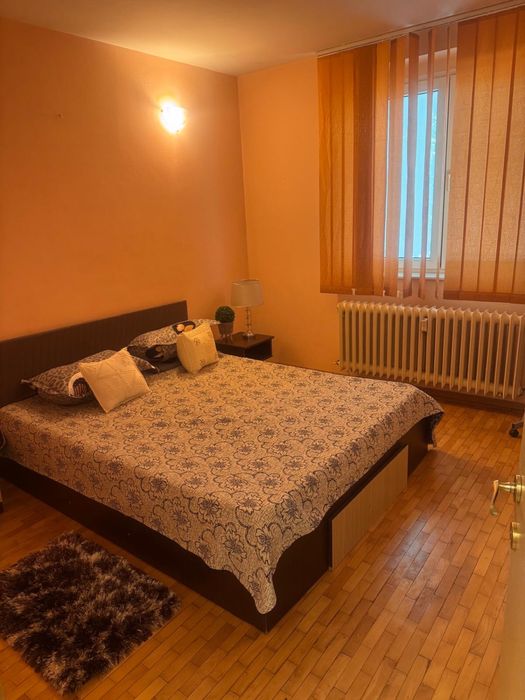 Inchiriez apartament 2 camere cartier Craiovei