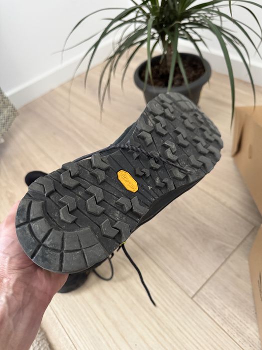 Bocanci drumetie, SALEWA nr. 42