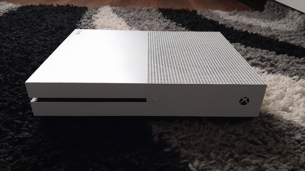 Xbox one S 512gb