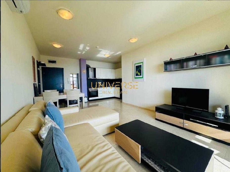 Продава се Двустаен апартамент в Свети Влас - 77 кв.м за 1806 €/кв.м - Снимка #2