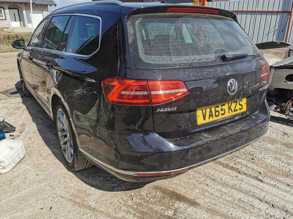 stop led aripa vw passat b8 break stop led passat b8 break 2017
