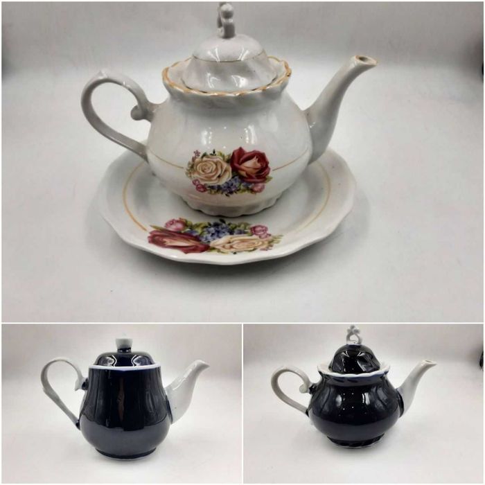 Чайники качественные "Bayaz" Турция