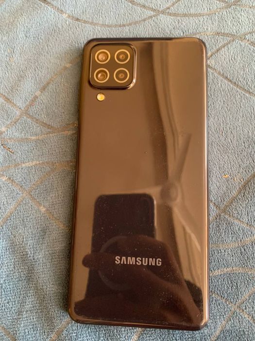 Samsung A22 4G .