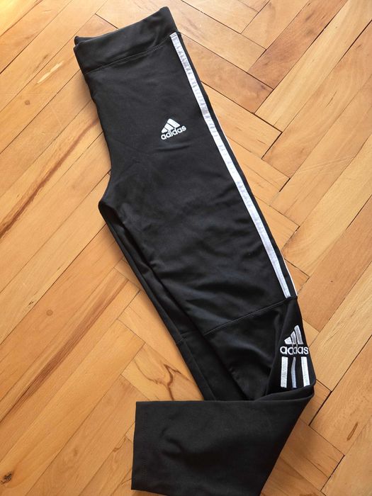 Дамски еластичен  клин