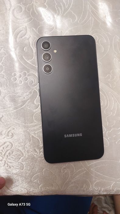 Yaxshi telefon aybi yoq a34 5G