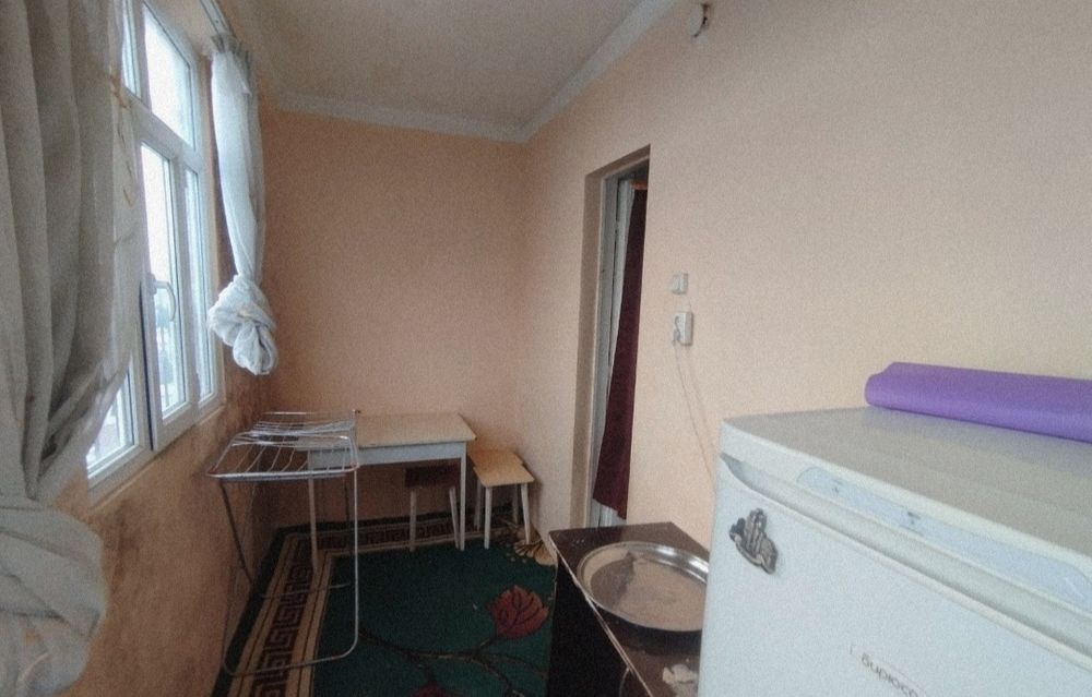 Srochno Kvartira sotiladi  uy egasidan 1*2/8/9