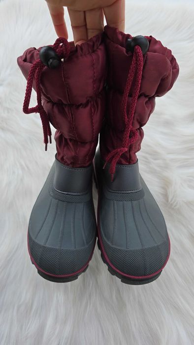 Детски ботуши №33/34