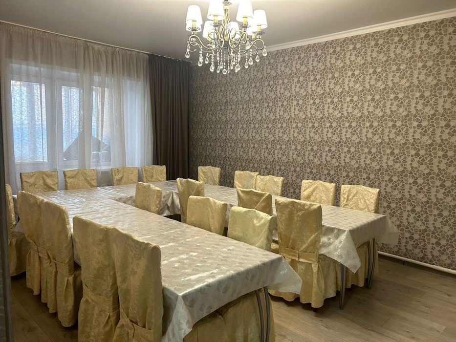 Сдам дом посуточно