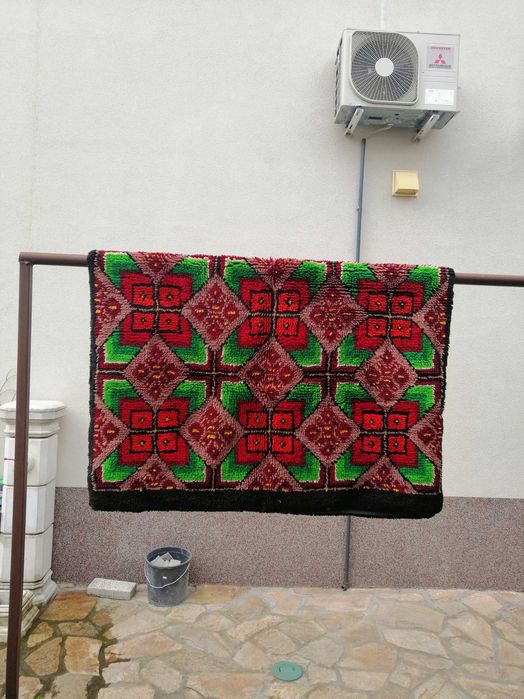 Продавам вълнен китеник нов