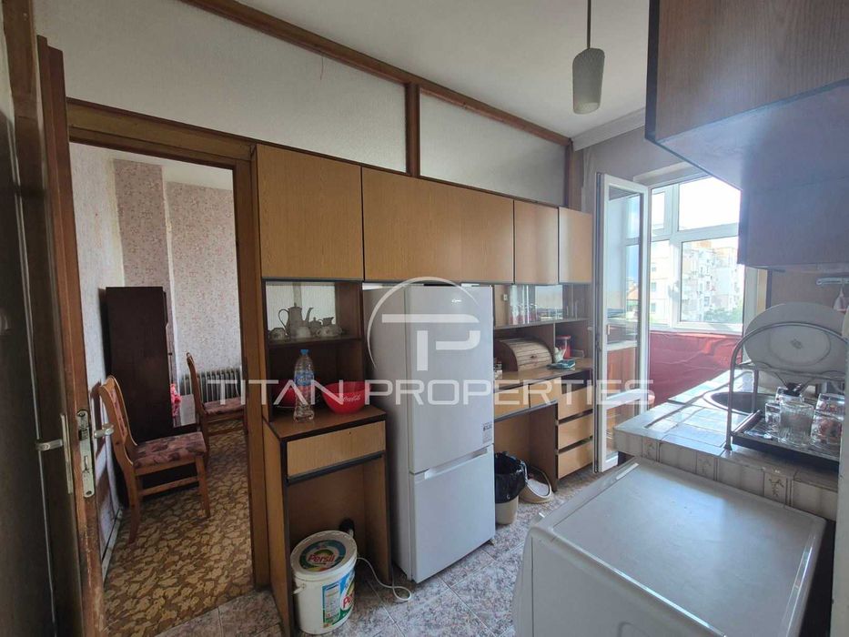 Продава се Тристаен апартамент в Пловдив, Кючук Париж - 96 кв.м за 1563 €/кв.м - Снимка #5