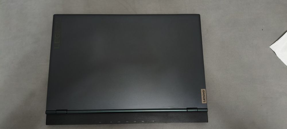 Продаю Lenovo Legion 5 17IMH