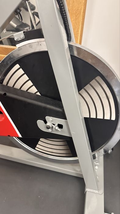 Велоаргометър, спининг байк