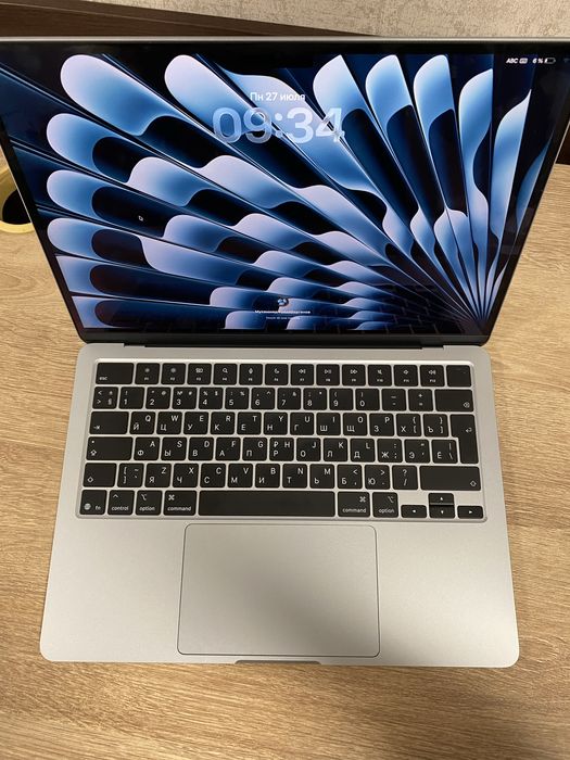 MacBook Air 13 M4