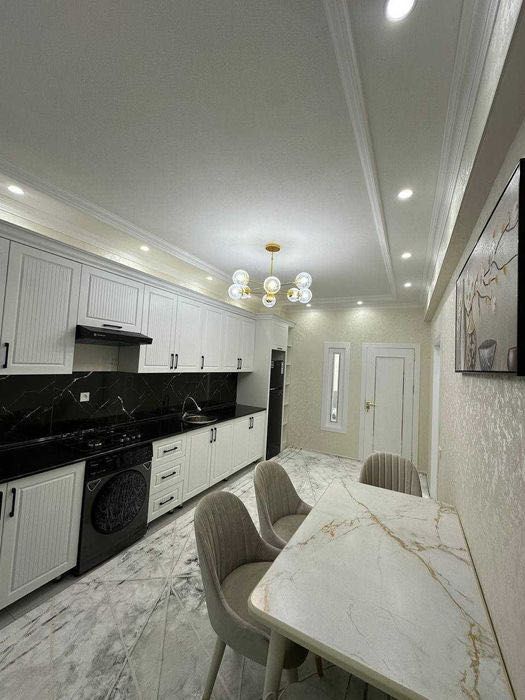 Яккасарой – Кунлик квартира | Метро яқин | 349 000