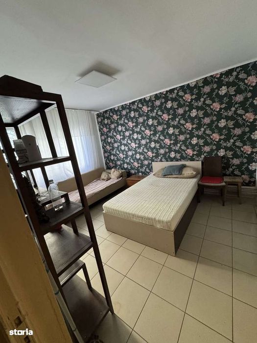 Apartament 4 Camere