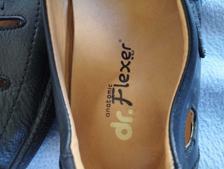 Летни Crocs,Dr Flexer и Bodimed номер 46.