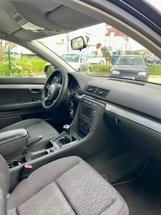 Audi A4 impecabil