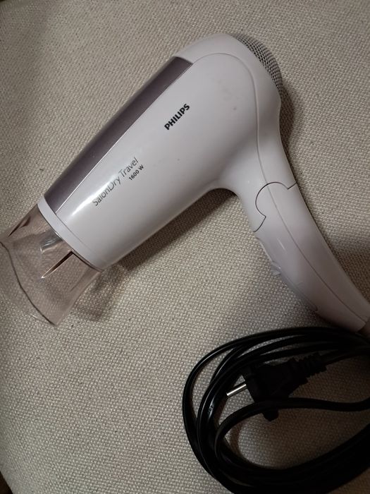 Продам фен Филипс