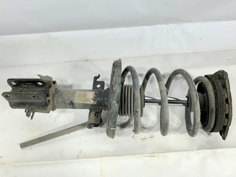 Amortizor stanga / dreapta fata Renault Megane 3 facelift (2012-2016) 1.5 dci K9K (636) 110 cp 54302