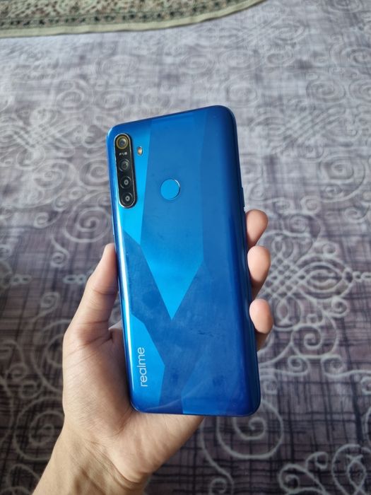 Realme 5/Реалми 5 64гб