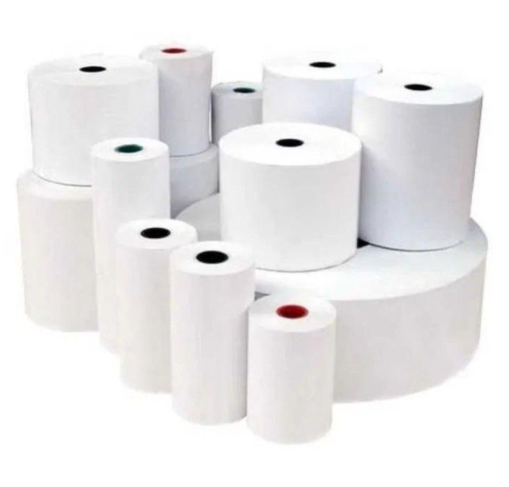 Chek qog'ozlar/ termo qogʻoz