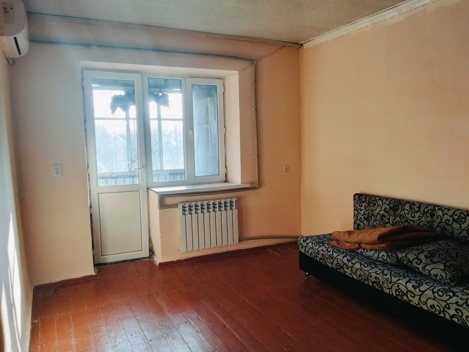 Сдам квартиру  однокомнатную