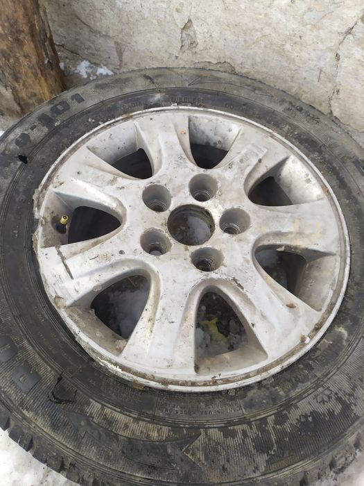 Ремонт дисков! Аргон