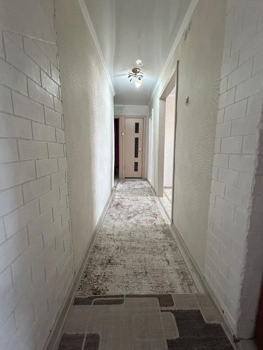 Продам 3комн квартиру