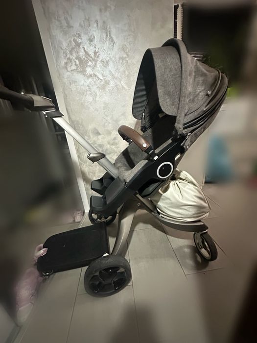 Детска количка Stokke Xplory V6